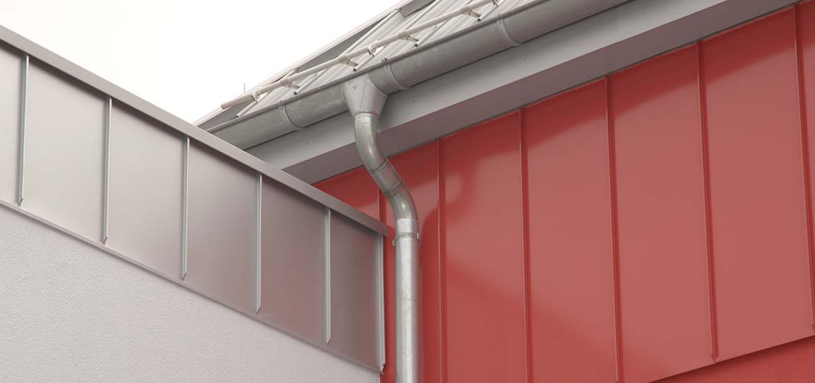 Bauklempnerei in Ritterhude