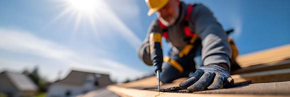 Dachdeckerei Sven Jantzen