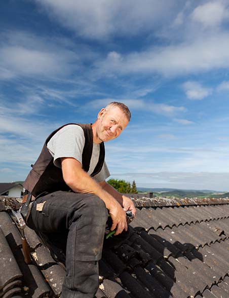 Dachdeckerei Ritterhude