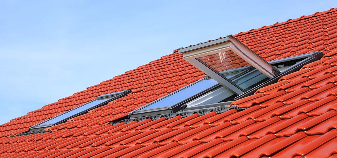 Dachflächenfenster in Ritterhude