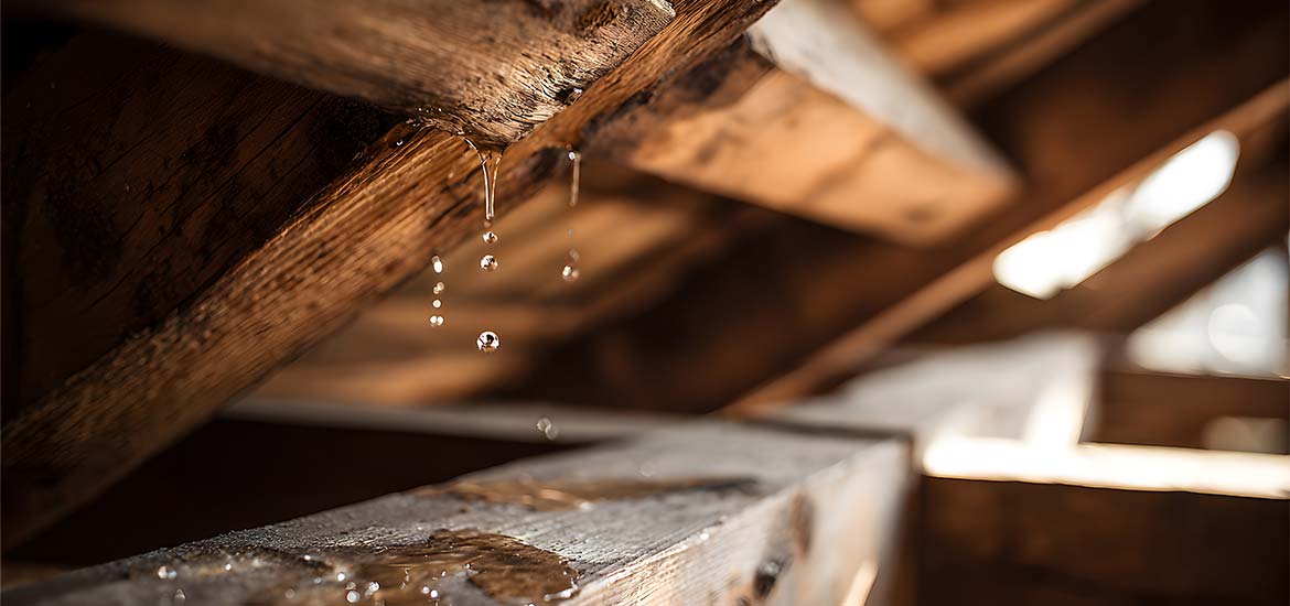 Dachreparaturen in Ritterhude