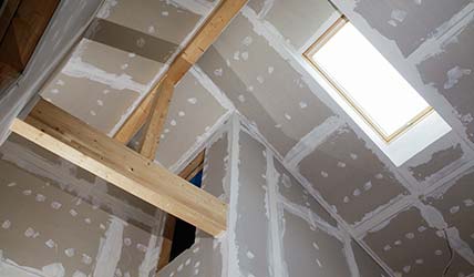 Innenausbau vom Profi – Dachräume optimal nutzen